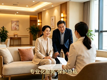 香格里拉有偿售卵代生女生的客户的客户群体有哪些