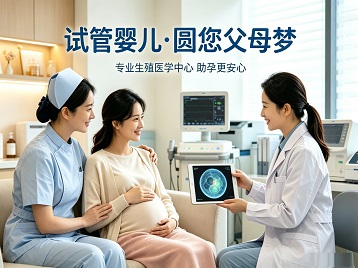 香格里拉辅助生育服务 试管婴儿行业的兴起背景、发展与未来展望